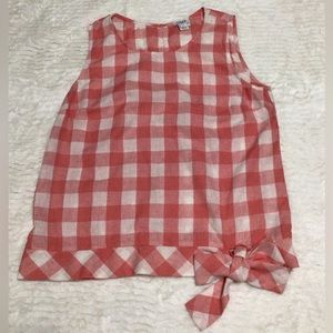 J. Crew Women’s Size 6 Blouse